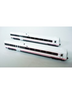 DAS HOBBY EMPIRE "TRD" AUTOMOTIVE 594 AERODYNAMISCHES...