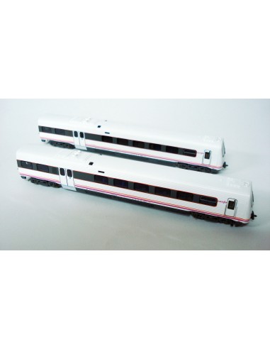 DAS HOBBY EMPIRE "TRD" AUTOMOTIVE 594 AERODYNAMISCHES DACH WEISS