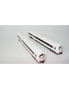 DAS HOBBY EMPIRE "TRD" AUTOMOTIVE 594 AERODYNAMISCHES... 2