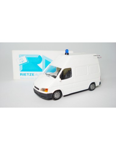 RIETZE FORD TRANSIT