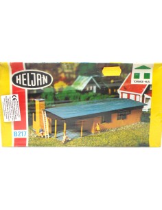 HELJAN SOMMERHAUS