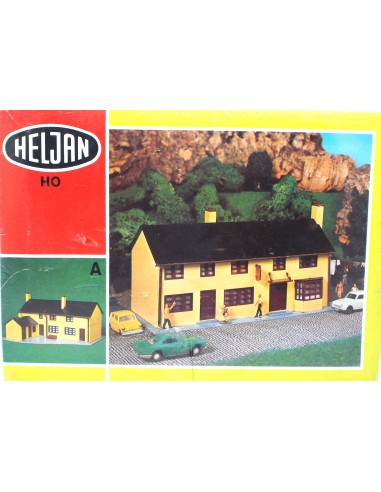 HELJAN ENGLISH PUB