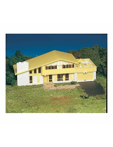 BACHMANN CONTEMPORARY HOUSE