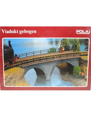 POLA CURVED VIADUCT