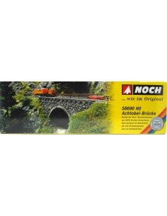 NOCH PUENTE DE PIEDRA ACHTOBEL