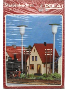 POLA STREET LIGHTS