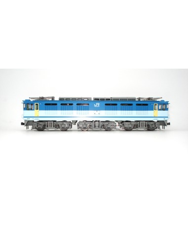 ACLASS EF 65 ELECTRIC LOCOMOTIVE