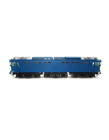 ACLASS ELECTRIC LOCOMOTIVE EF 64