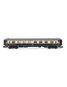 ARNOLD COCHE DE SERVICIO PULLMAN EXPRESS CON BOGIES TIPO...