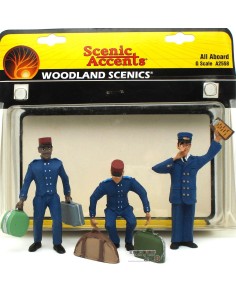 WOODLAND SCENICS ALLE EINSTEIGEN
