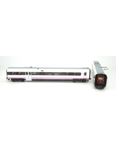 EL IMPERIO DEL HOBBY RENFE SERIE 594,...