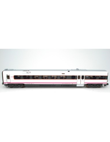 EL IMPERIO DEL HOBBY RENFE SERIES 594, MEDIUM...