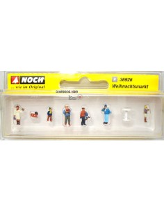 NOCH WEIHNACHTSMARKT