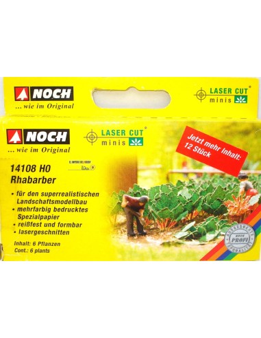 NOCH ZANAHORIAS