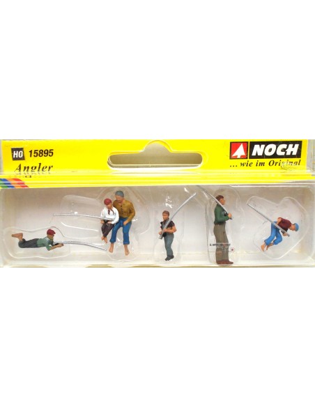 NOCH ANGLER