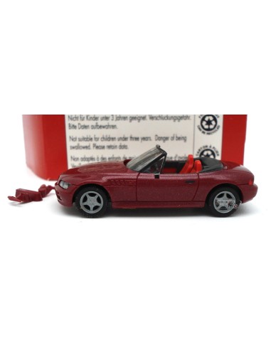 HERPA BMW Z3 ROADSTER