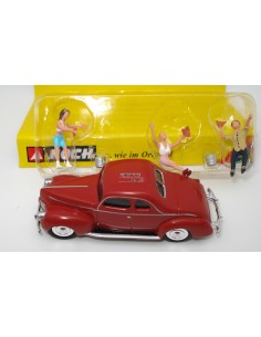 NOCH LAVAR EL COCHE