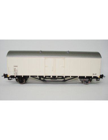 NMJ SJ IBBIPS INTERFRIDGE REFRIGERATOR WAGON