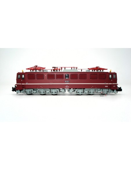 ARNOLD DR, ELECTRIC LOCOMOTIVE 251 012-1