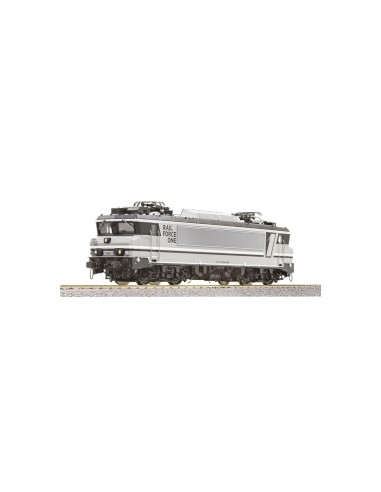 ROCO ELEKTRISCHE LOKOMOTIVE 1829 „RAIL FORCE...