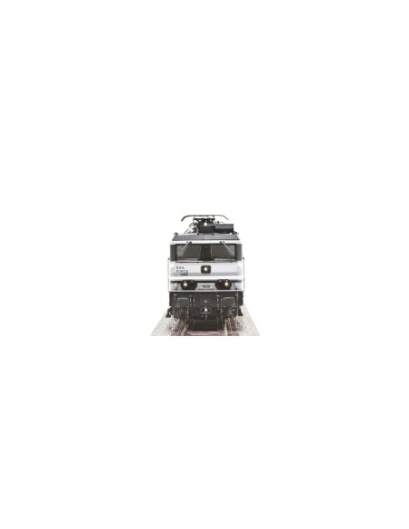 ROCO ELEKTRISCHE LOKOMOTIVE 1829 „RAIL FORCE ONE“ AC SOUND