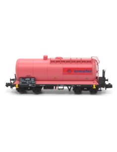 MFTRAIN RENFE, KESSELWAGEN (ex. ERMEFER) 2