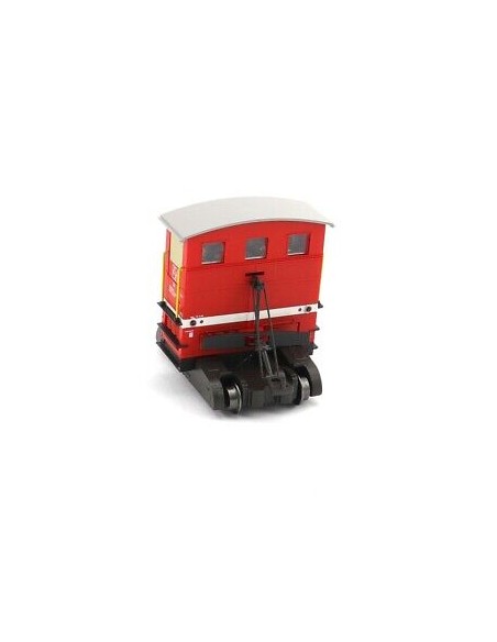 RIVAROSSI BREUER MOTORIZED MANEUVER TRACTOR