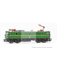 ELECTROTREN RENFE, ELEKTRISCHE LOKOMOTIVE BR 279