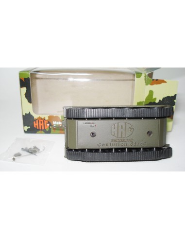 HAG CENTURION-PANZER