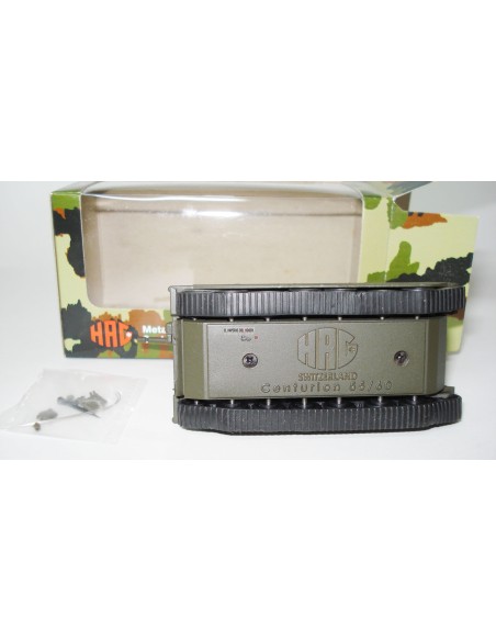 HAG CENTURION-PANZER