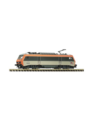 FLEISCHMANN ELECTRIC LOCOMOTIVE BB 426230, SNCF DCC WITH SOUND