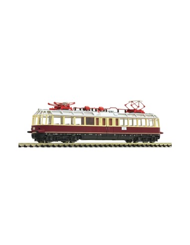 FLEISCHMANN Elektro-LKW ET 91 01 „Gläserner Zug“