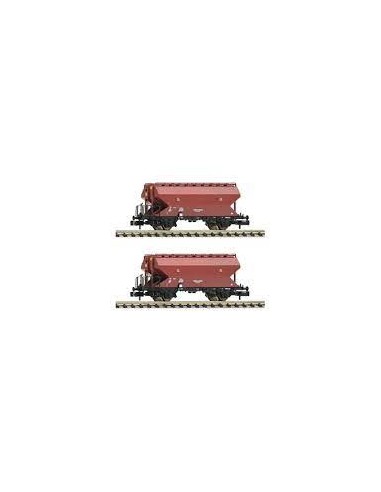 FLEISCHMANN BLS, SET AUS 2...