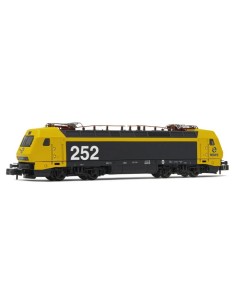 ARNOLD RENFE, ELEKTRISCHE LOKOMOTIVE 252-016, ORIGINAL...