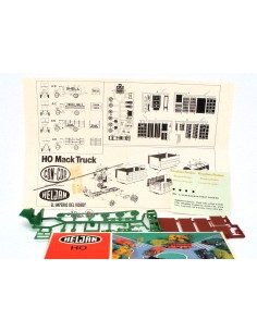 HELJAN KIT CAMIÓN Nº 32 2