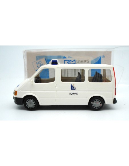 RIETZE FORD TRANSIT "DOUANE"