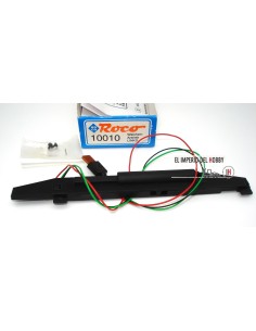 ROCO CHANGING ELECTRICAL DRIVE TO THE LEFT