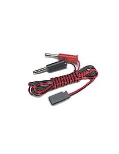 ROBBE FUTABA RECEIVER BATTERY CHARGING BANANA...
