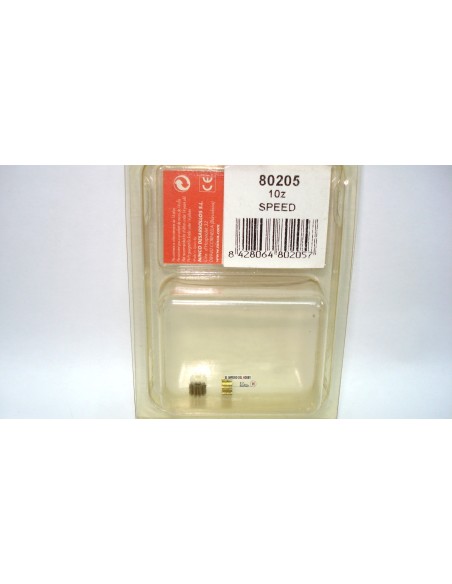NINCO 2 PIÑONES 10z SPEED