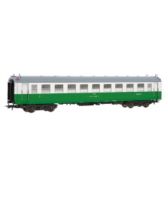 ELECTROTREN RENFE, „HERBICIDE“ PSSV-WAGEN, GRÜN/WEIßE...
