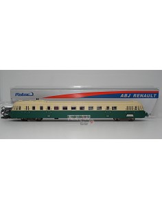 MABAR SNCF, DIESEL AUTOMOTIVE „ABJ-4 RENAULT“...