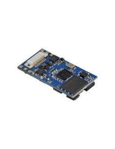ESU DECODER LOKSOUND 5 DCC/MM/SX/M4, DECODIFICADOR EN...
