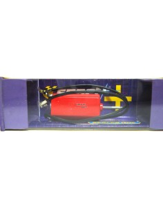 SUPERSLOT MOTOR FF 20K