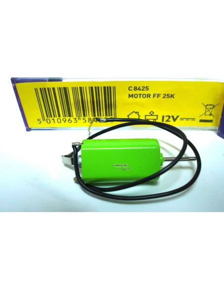 SCALEXTRIC FF 25K ENGINE