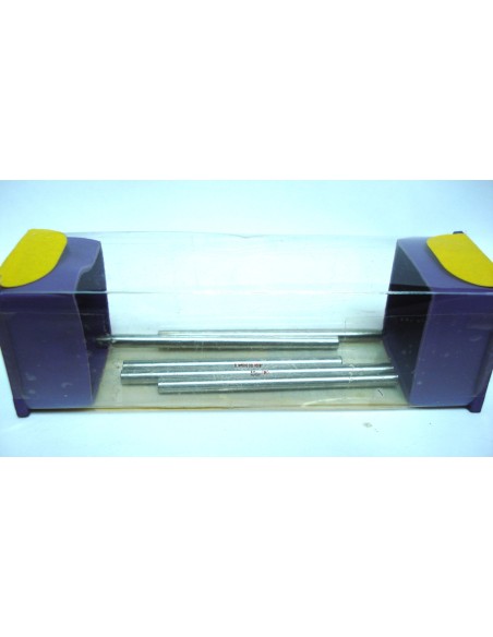 SCALEXTRIC 5 ACHSEN 3 mm TAG