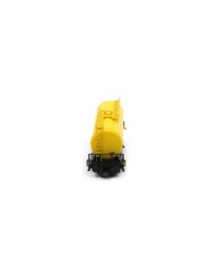 MFTRAIN ZAES RAILWAY HERBICIDE CISTERN 2
