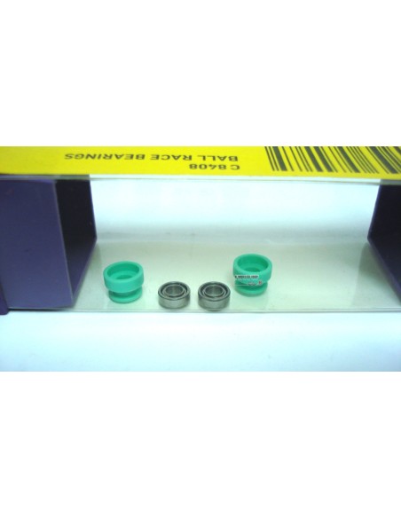 SCALEXTRIC BALL RACE BEARINGS