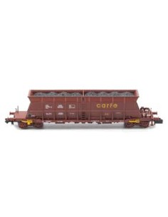 ARNOLD RENFE, SET OF 2 FAOOS TYPE HOPPER CARS "SALTRA/CARFE" 2