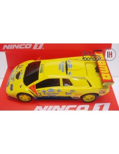 NINCO LAMBORGHINI DIABLO GTR CORONA
