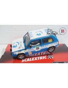 SCALEXTRIC SEAT PANDA PONCE